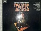 the byrds fifth dimension vinyl lp cbs bpg 62783