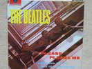 THE BEATLES Please Please Me UK 5th press UK mono vinyl LP Parlophone 1963