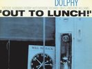 Eric Dolphy - Out to Lunch
