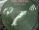 THE SMITHS - QUEEN IS DEAD - VERY RARE 12