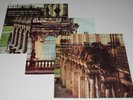 Eterna 3x LP Set Sviatoslav Richter Bach Well Tempered Clavier Part 2 MINT ED1