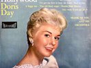 DORIS DAY Hooray For Hollywood VINYL LP Original 1958 Unique DUTCH ISSUE EX