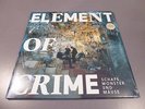 Element Of Crime - Schafe, Monster und Mäuse - 2LP Vinyl / Neu & OVP / Download