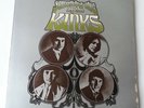 The Kinks - Something Else by the - Vinyl LP UK 1st Press 1967 Pye Stereo Mod