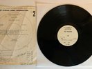 Gladys Knight & Pips - Silk N' Soul - Rare 1978 TEST PRESSING NR 4004 (NM-)
