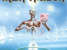 IRON MAIDEN - SEVENTH SON OF A SEVENTH SON  VINYL LP NEW+
