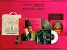 Third Man Records Vault Package #36 Captain Beefheart Trout Mask Replica SEALED