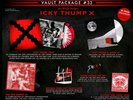 Third Man Records Vault #33 The White Stripes Icky Thump X TMR New Sealed