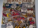 RARE 33T DEEP PURPLE The book of taliesyn HARD ROCK PROG 