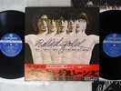 ROLLING STONES ROLLED GOLD VERY BEST OF LONDON SL-272,3 Japan OBI VINYL 2LP