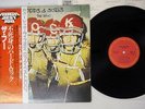 THE WHO ODDS AND SODS CBS/SONY 25AP 1261 Japan OBI VINYL LP