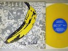 VARIOUS A TRIBUTE TO ANDY WARHOL SUB UP U T 00004 Italy Yellow Vinyl VINYL LP