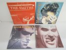 The Smiths Louder Than Bombs Morrisey Viva Hate Beethoven Everyday Like Sun