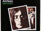 JOHN LENNON ARCHIVES  LP  VOLUME SEVEN   TEST PRESSING  * CLEANED *   Beatles 7