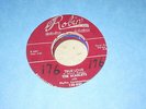 The Scarlets True Love b/w Cry Baby Rare Doo Wop R&B 45 on Red Robin 135 LISTEN