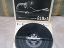 ROSSINI OVERTURES GAMBA LONDON SYMPHONY ORCHESTRA DECCA STEREO SXL 2266