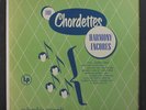 CHORDETTES: Harmony Encores LP (10