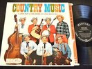 Lester Flatt Earl Scruggs & The Foggy Mountain Boys Mercury 20358