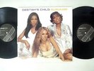 DESTINY'S CHILD SURVIVOR COLUMBIA C2 61063 US VINYL 2LP