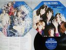 ROLLING STONES THROUGH THE PAST,DARKLY LONDON SLC-288 Japan VINYL LP