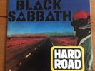 Black Sabbath  - Hard Road  7