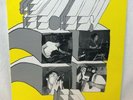 The Peechees Life 1999 Vinyl LP Record Compilation Punk Garage Rock UK Near Mint