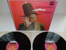 CAPTAIN BEEFHEART-TROUT MASK REPLICA.RARE  1ST UK PRESS N/M DOUBLE VINYL LP 1969