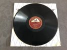 VERY RARE HMV DIXIELAND JUG BLOWERS B10707 BOODLE AM SHAKE 78 RPM BAND RECORD