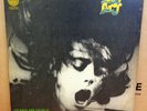 JUICY LUCY LIE BACK AND ENJOY IT UK VERTIGO SWIRL LP 1Y / 2Y FOLD OUT SLEEVE