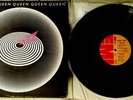 QUEEN Jazz HIGH QUALITY ORIG 1978 EMI KOREA PRESS LP RECORD NM