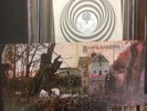 BLACK SABBATH:1ST LP.1970 VERTIGO LARGE SWIRL+DATE CODED SWIRL INNER+GATEFOLD