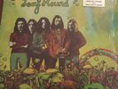 LEAF HOUND - GROWERS OF MUSHROOM   2003 AKAMA RECORDS AK-256   180 VIRGIN VINYL
