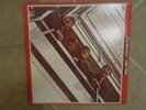 The Beatles 2 lp 1962-1966 Greatest Hits Vinyl Red Album LP 1973 NM