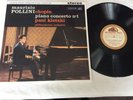 ASD 370 - Maurizio Pollini -  Chopin Piano Concerto No. 1 - Paul Kletzki