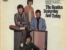 The Beatles - Yesterday and Today - vinyl