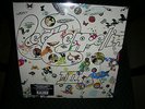 Led Zeppelin // III // Brand New 180 gram Record LP Vinyl 3