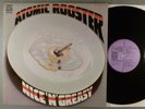 Atomic Rooster  Nice 'N' Greasy   Hard Rock; Prog  1973 UK Press Dawn Label