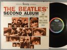 Beatles, The  Second Album    1st Label