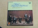 Mozart - Divertimentos 1&2 - The Members of Berlin Octet - DIRECT DISK  (01471)
