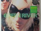 GREEN RIVER 'Rehab Doll' Remastered Vinyl LP (Pearl Jam Mudhoney) NEW/SEALED