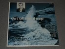 The King's Heralds Out Of The Blue RARE Christian Gospel Chapel LP 5023