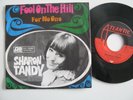 Sharon Tandy 7
