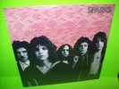 SPARKS Self Titled SEALED Vinyl LP Record Formerly Halfnelson Glam Rock Mael