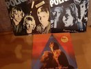 3 LPs THE POLICE - Reggatta de Blanc / Zenyatta Mondatta / Outlandos d'Amour