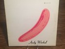 The Velvet Underground & Nico S/T Debut Andy Warhol peel slowly and see cover