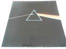 PINK FLOYD - The Dark Side Of The Moon - Harvest - Gatefold - Germany 1976
