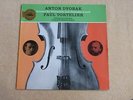 Dvorak - Konz. f. Cello & Orchester - Tortelier - Philharmonia Sargent  (01173)