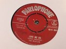 Love Me Do - The Beatles 7