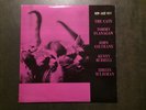 T Flanagan, J Coltrane, The Cats, orig. US mono pressing, New Jazz 8217, RVG