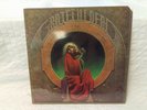Grateful Dead Blues For Allah First Press SEALED Vinyl Record GD-LA494-G